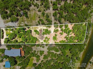 3500 Lohmans Ford Rd #17, Leander, TX 78645