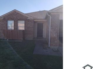 1518 Columbia Dr, Glenn Heights, TX 75154