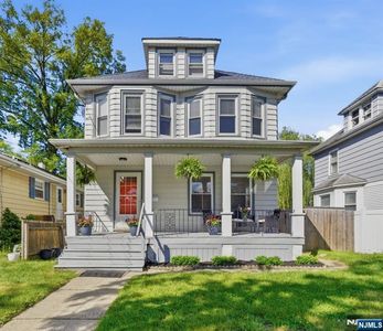 42 Spring Valley Avenue, Hackensack, NJ, 07601