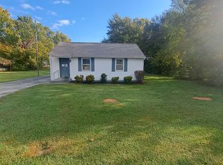 5112 Schubert Rd, Knoxville, TN 37912