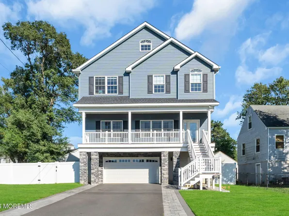 122 Dock Street, Union Beach, NJ 07735