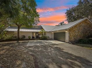 1820 SW Crane Creek Ave, Palm City, FL 34990