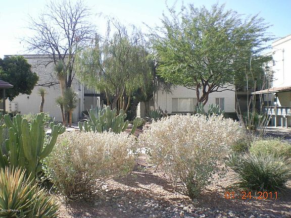 2nd image of 8450 E Old Spanish Trl APT 148