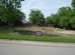 6458 Kirkwood Rd, Fort Worth, TX 76116