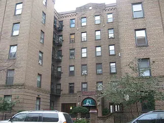 Adelphia Hall at 89-10 35th Avenue in Jackson Heights