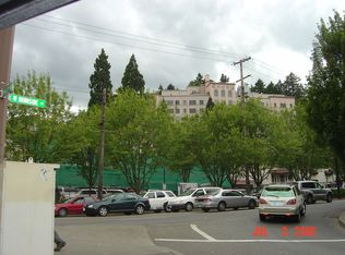 2336 SW Osage St UNIT 204, Portland, OR 97205