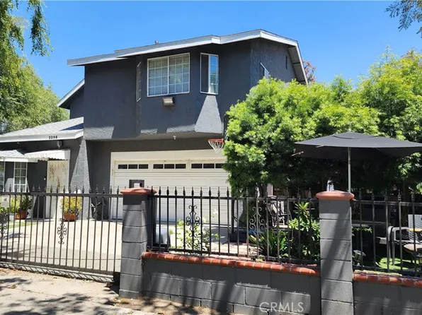 2298 Webster Ave, Long Beach, CA 90810