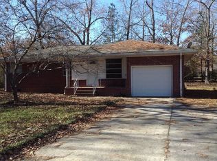 2703 Lakeridge Cir NW, Rome, GA 30165