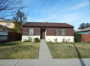 19763 Roscoe Blvd, Winnetka, CA 91306