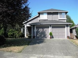 3740 246th Ave SE, Issaquah, WA 98029