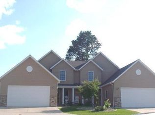 303 Powderhorn Ct, Spearfish, SD 57783
