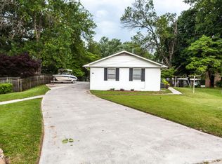 116 Park Ln, Oak Ridge, TN 37830