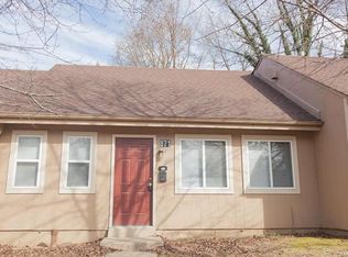 871 Dawnview Ct, Florissant, MO