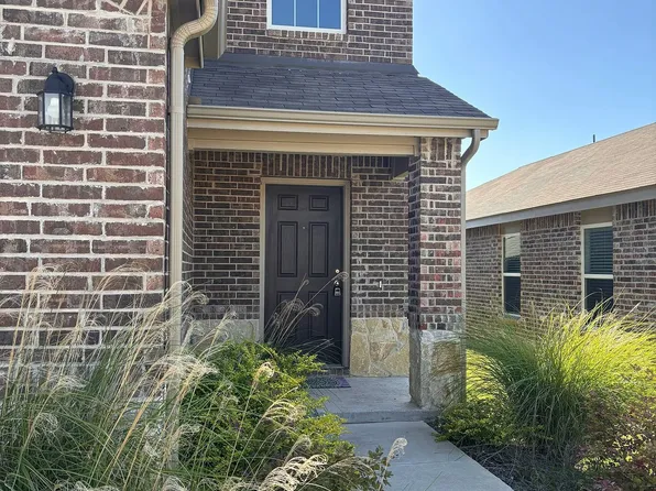 814 Lake Fletcher Rd, Princeton, TX 75407