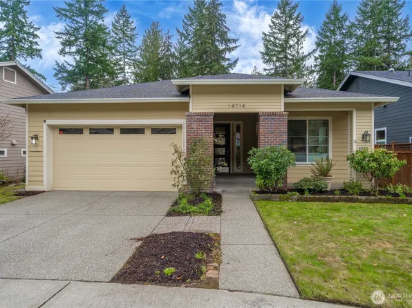 14714 Knoll Park Court E, Bonney Lake, WA 98391