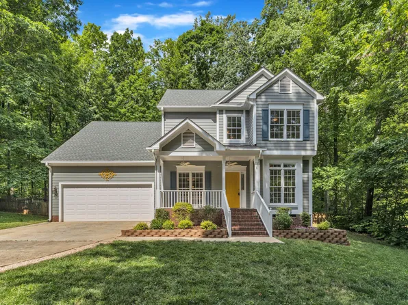 2513 Myrtle Ln, Hillsborough, NC 27278