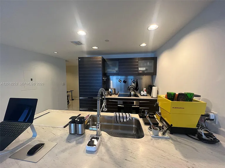 200 Biscayne Boulevard Way #3106 — Photo 10