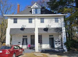3312 W 12th St APT 2, Little Rock, AR 72204