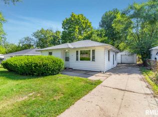 1914 N Lehman Rd, Peoria, IL 61604