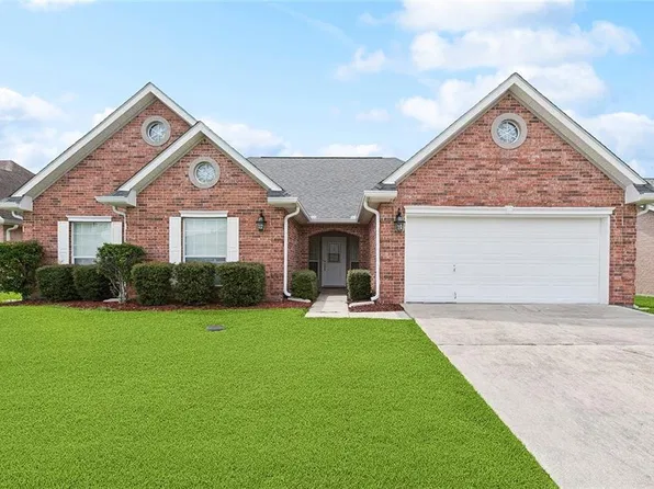 4900 Audubon Oaks Dr, Marrero, LA 70072