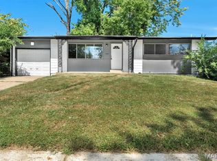 1533 Chesley Dr, Saint Louis, MO 63136