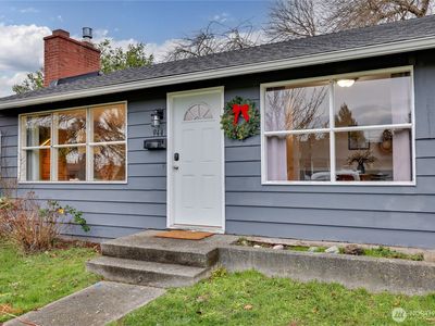 944 E 31st Street, Bremerton, WA, 98310