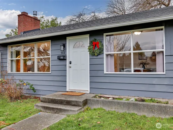 944 E 31st Street, Bremerton, WA 98310