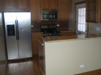 3038 W Cullom Ave #3W, Chicago, IL, 60618