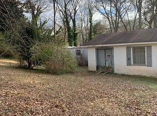 110 Ivey St, Commerce, GA 30529