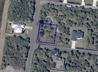 Hallcrest St SW, Palm Bay, FL 32908