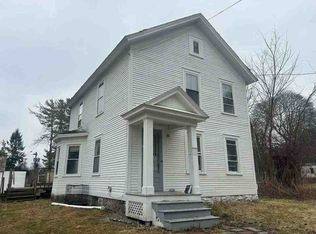 130 McCall St, Bennington, VT 05201