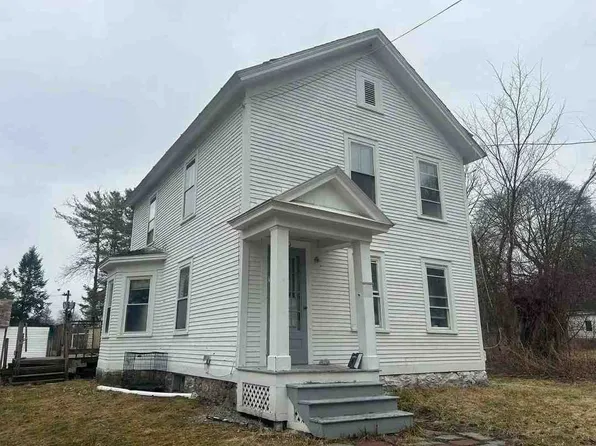 130 McCall St, Bennington, VT 05201