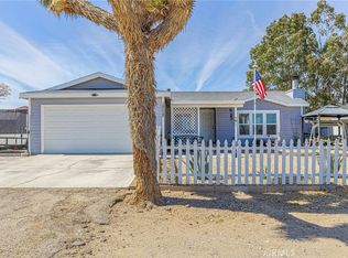 19028 Janine St, Adelanto, CA 92301