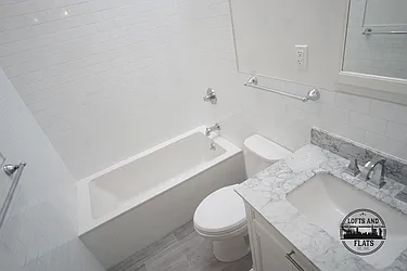 Rented by Lofts and Flats LLC