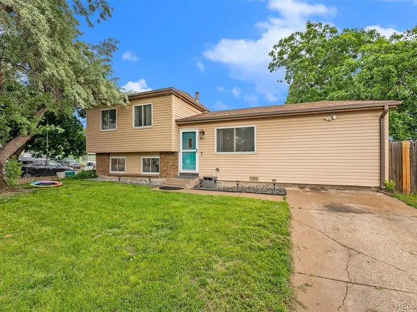 843 S Moline Street, Aurora, CO 80012