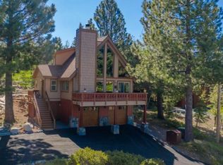 15299 Wolfgang Rd, Truckee, CA 96161