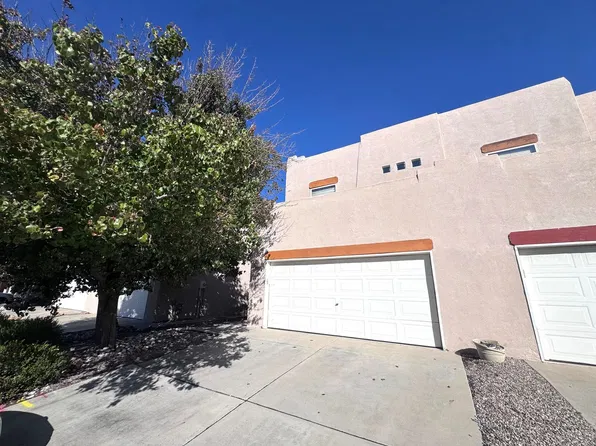 4835 Spanish Sun Ave NE, Albuquerque, NM 87110