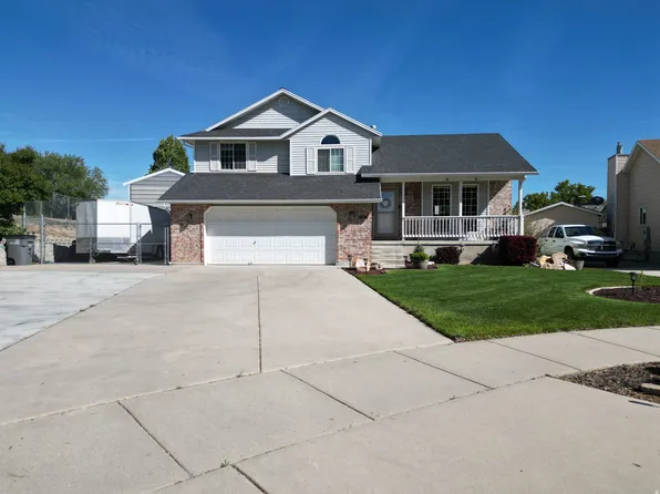 1896 W Orchard View Cir, South Jordan, UT 84095