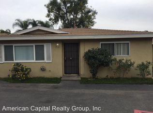 1408 Alamitas Ave APT D, Monrovia, CA 91016