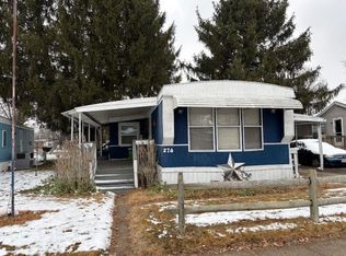 2445 Columbus Lancaster Rd NW LOT 274, Lancaster, OH 43130