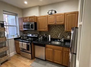 52 Joy St #1RB, Boston, MA 02114