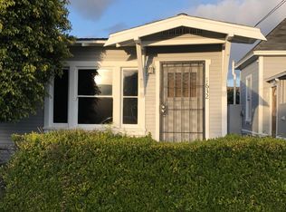 1632 S Mesa St, San Pedro, CA 90731