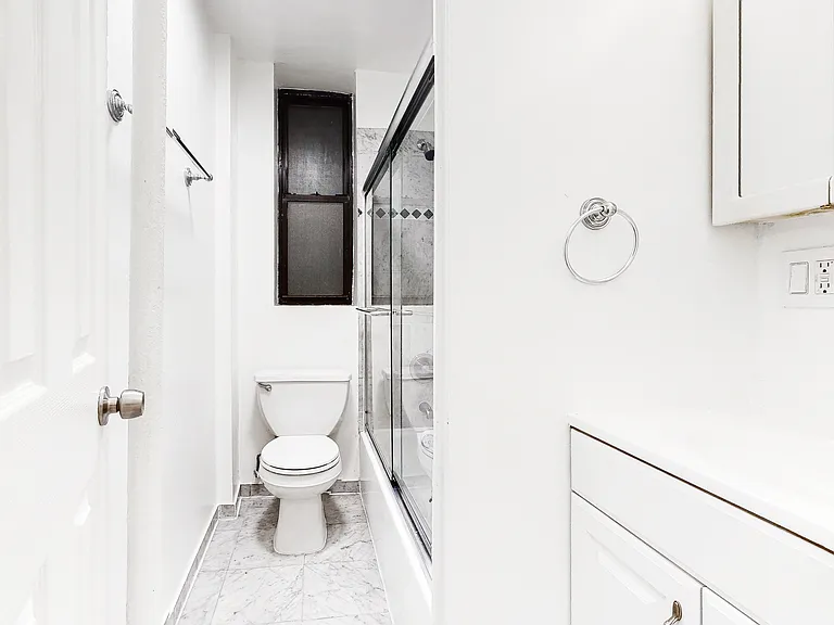2413 Adam Clayton Powell Jr Blvd #2F — Photo 6