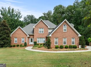 192 Ashley Dr, McDonough, GA 30252
