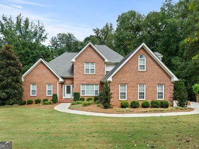 192 Ashley Dr, McDonough, GA, 30252