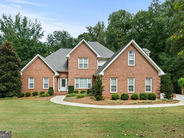 192 Ashley Dr, McDonough, GA 30252