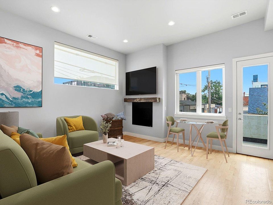 1st image of 4460 Tennyson Street #7