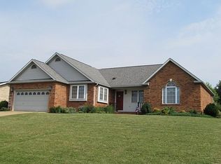 101 Milestone Ct, Bridgewater, VA 22812