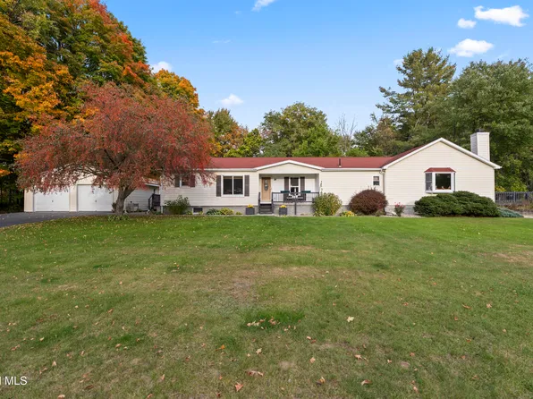 237 Sugar Hill Road, Rexford, NY 12148