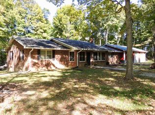 1087 N County Road 700 W, Frankfort, IN 46041